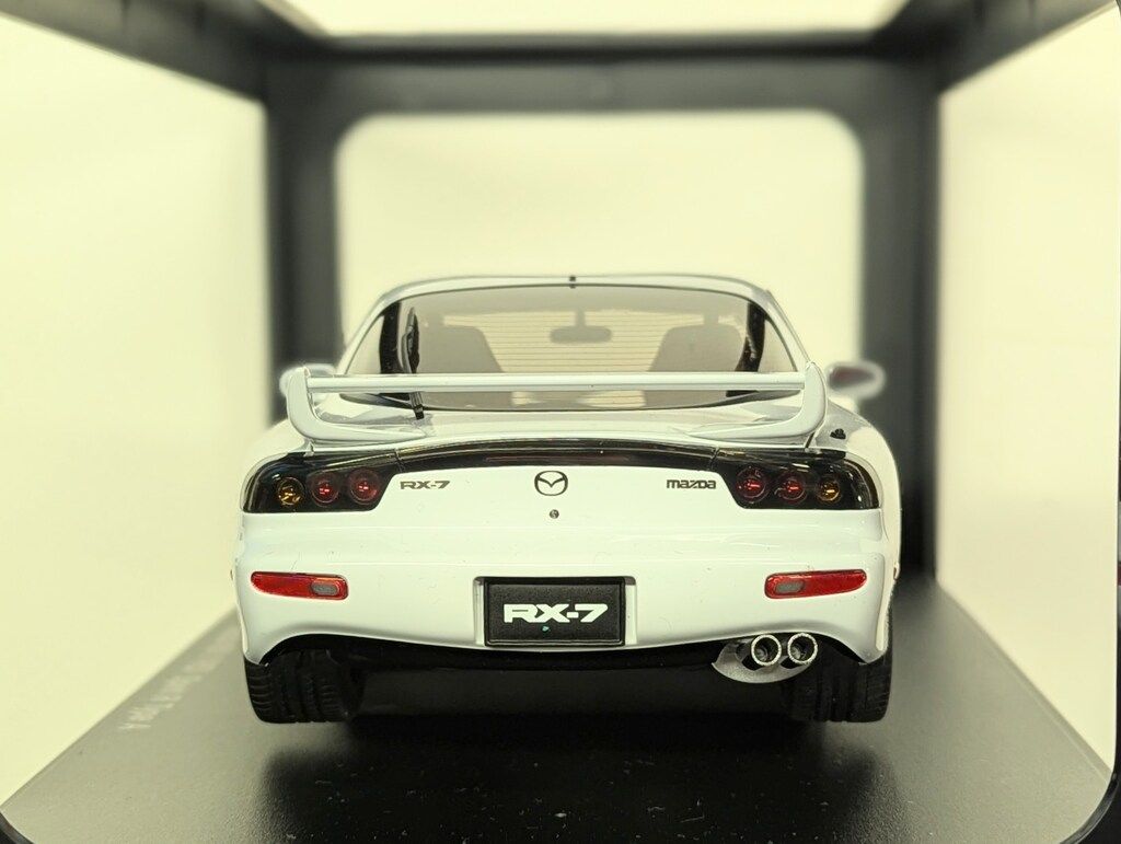 RX-7 FD