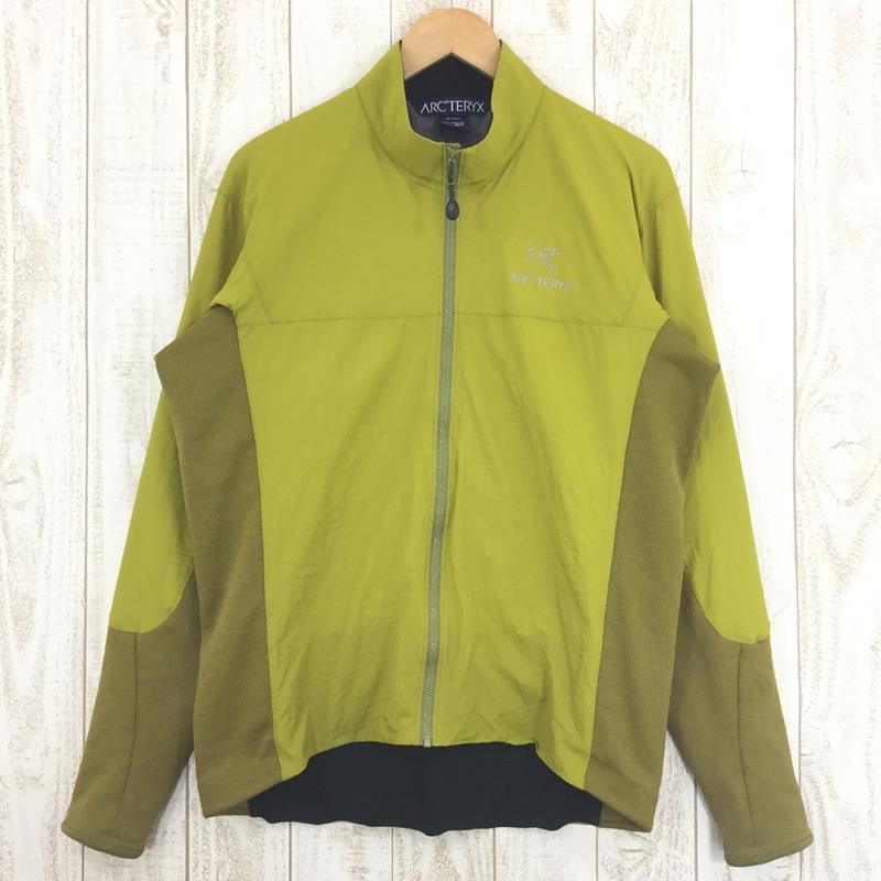 MENs M アークテリクス アトム MX ジャケット Atom MX Jacket 生産終了 