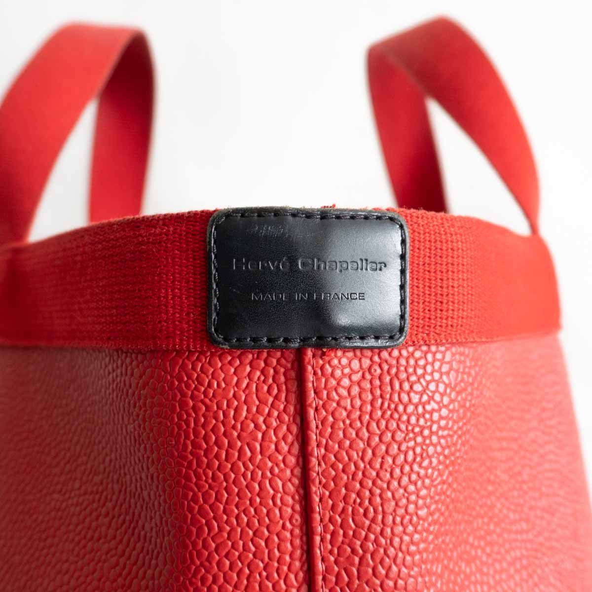 高級品】 Herve Chapelier 【707GP/リュクス コーテッドキャンバス 