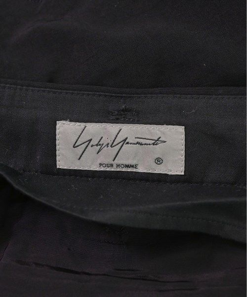 yohji yamamoto POUR HOMME パンツ（その他） メンズ 【古着】【中古