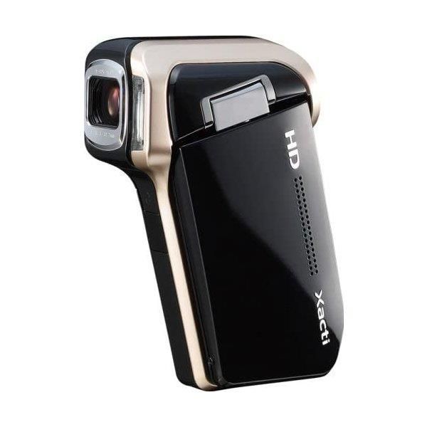 サンヨー SANYO Xacti(ザクティ) デジタルムービーカメラ フルHD Amazon | SANYO デジタルムービーカメラ Xacti (ザクティ