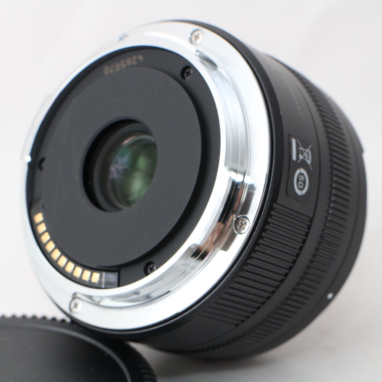 LEICA SUMMICRON-T 23mm F2 ASPH. 11081 ライカ ズミクロン TL