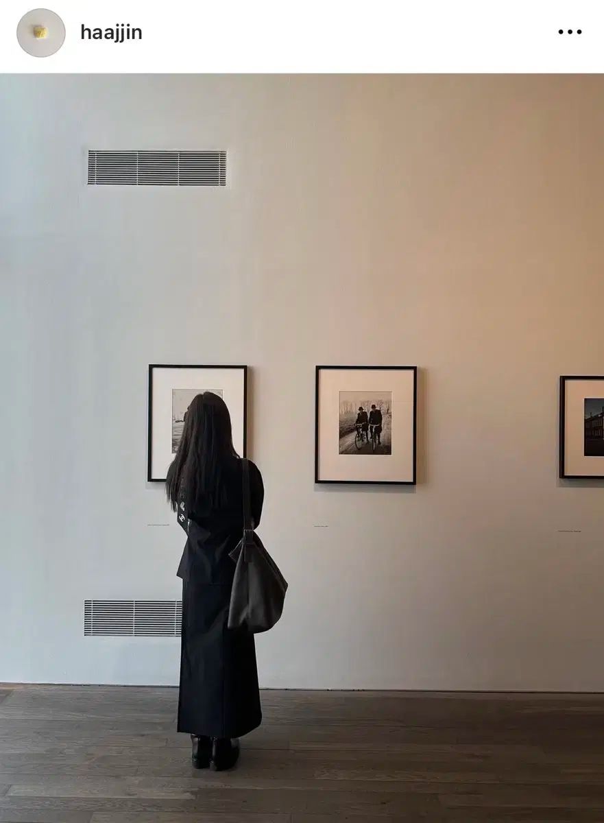 Ged 게드 グレー セットアップ ブラック MAAHADDERANG_COM