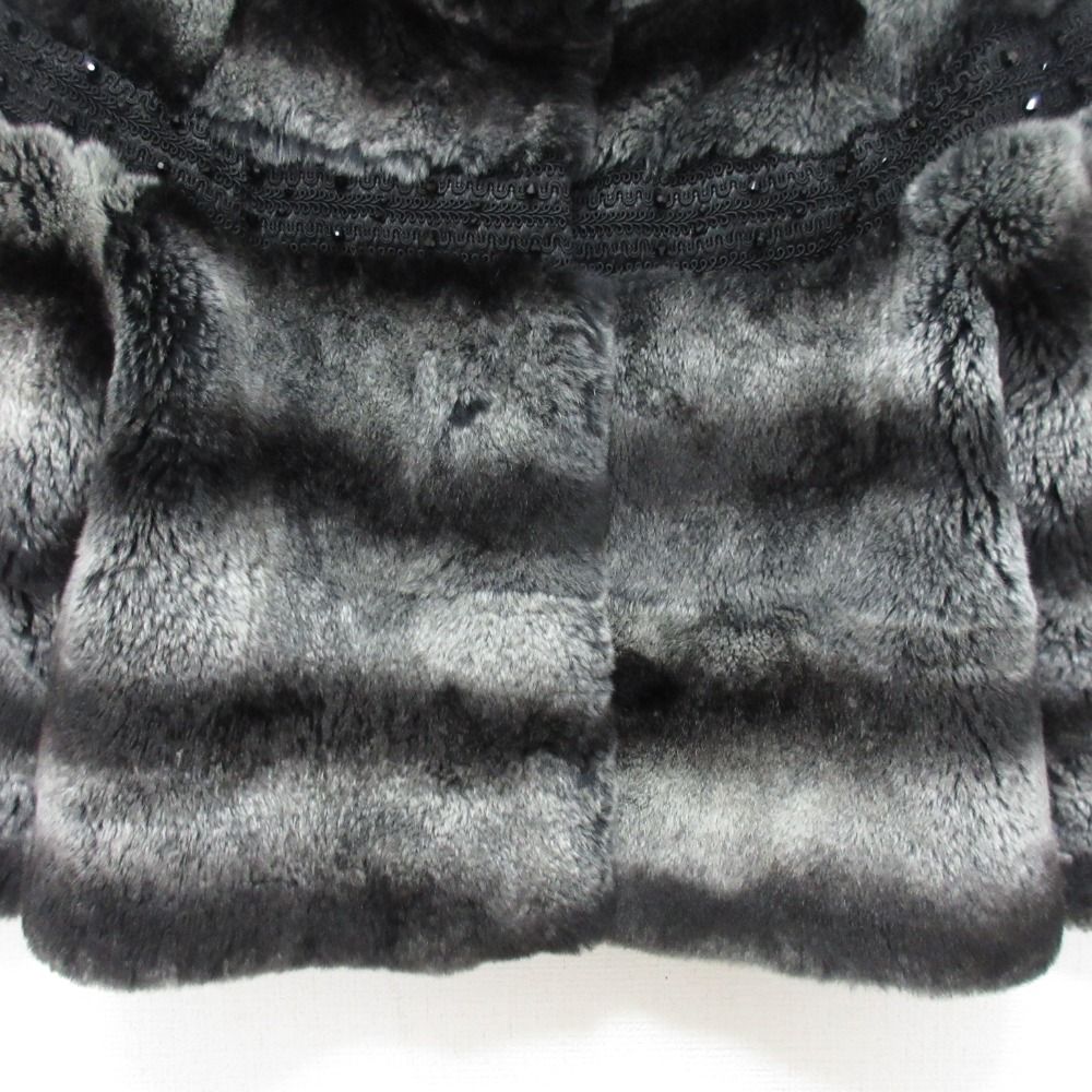 スワロフスキー装飾 レッキスラビット