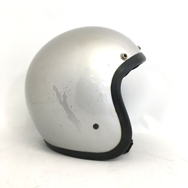 Bell 500TX Magnum マグナム　ビンテージヘルメット Bell 500TX Magnum マグナム ビンテージヘルメット - メルカリ