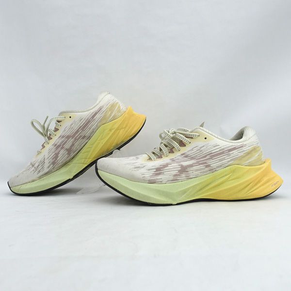 ASICS / アシックス ◇ノヴァブラスト 3/ランニングシューズ