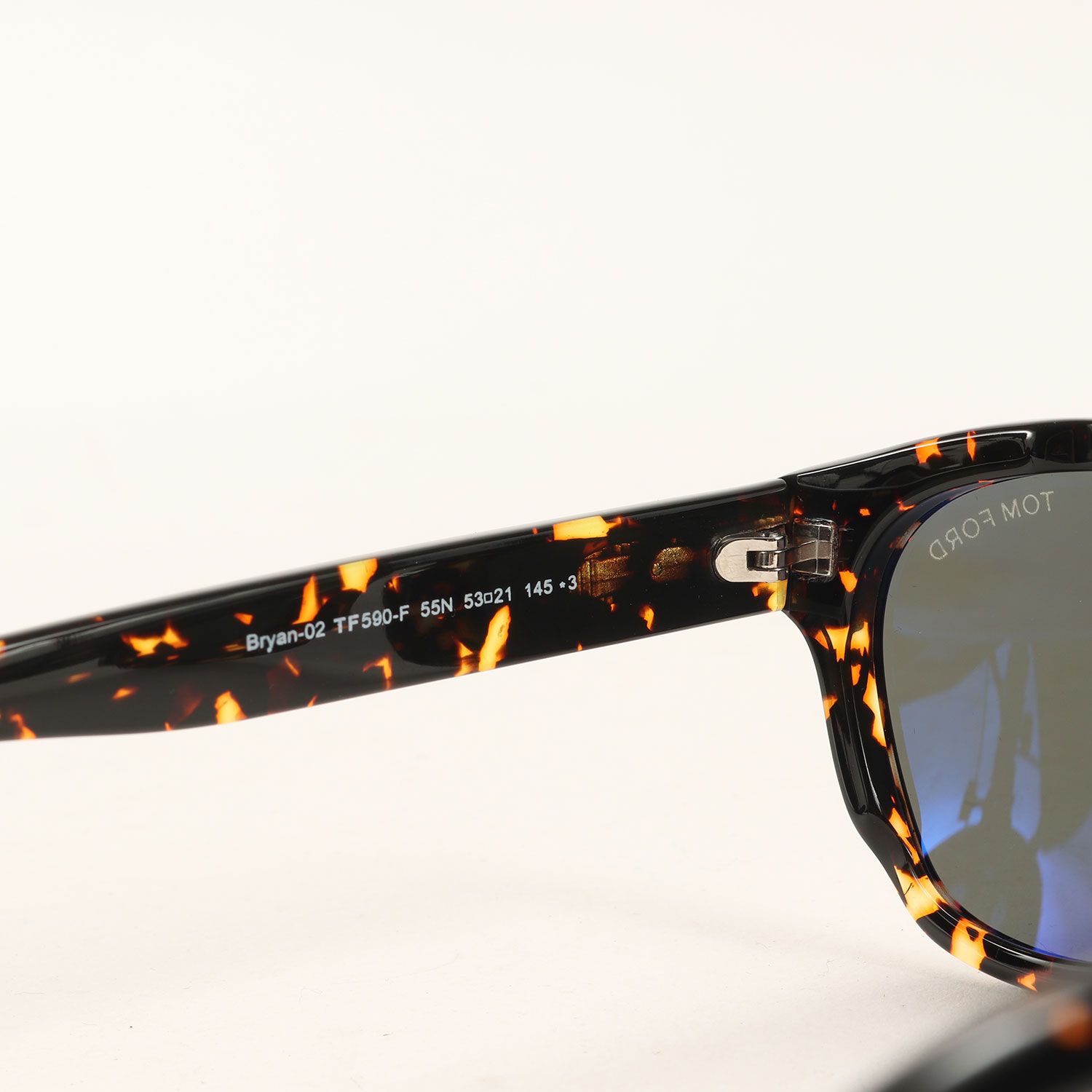 インターネットショッピングにて購入の正規品 Tom Ford トムフォード