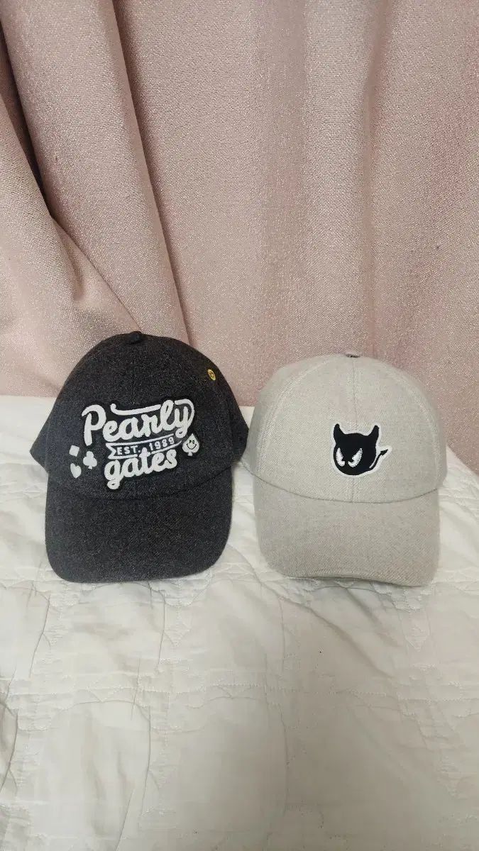 マルボンゴルフ レディース ゴルフウェア 紺 SML⭐キャップ付き