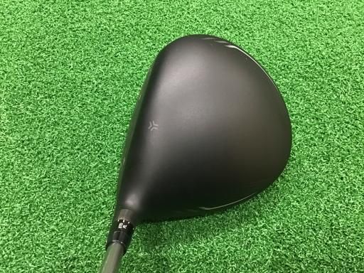 ytさま 中古】 ダンロップ SRIXON ZX5 Mk II 10.5° ドライバー DR Diamana ZX