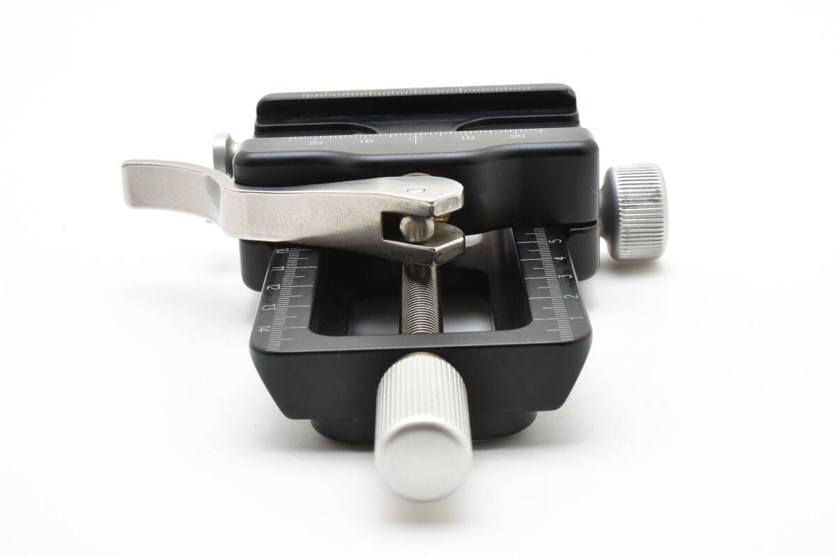 リアリーライトスタッフ