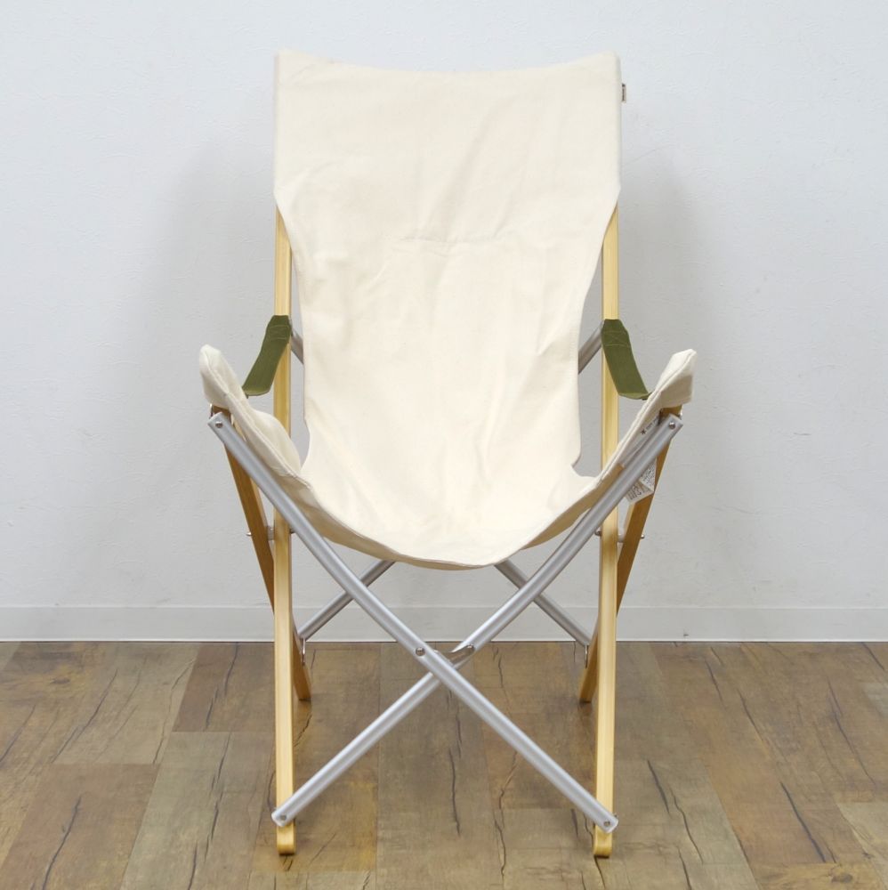 スノーピーク snowpeak Take! チェア ロング LV-086 キャン