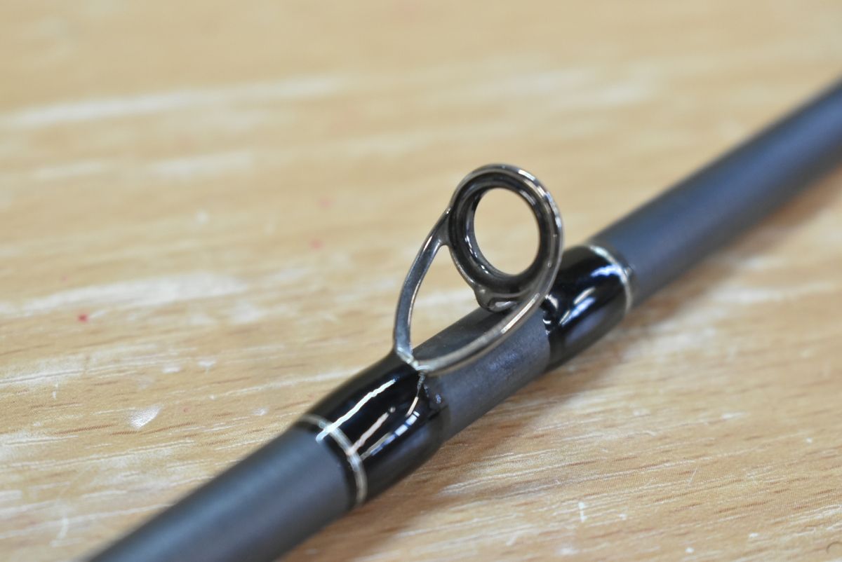 mibro nomad C-68MH バスロッド ミブロ ノマド C-68MH mibro NOMAD