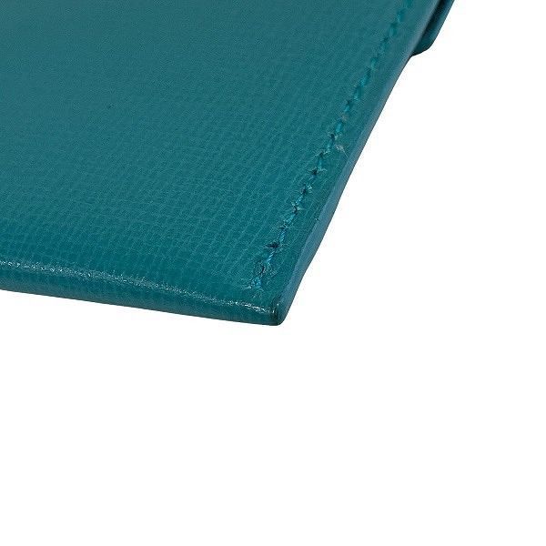  ティファニー ティファニーブルー レザー カード入れ ブランド小物 名刺入れ パスケース ユニセックス その他 その他