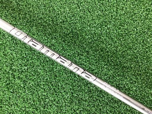 【専用出品】Man 中古】 ダンロップ SRIXON ZX Mk II HYBRID H4 ユーティリティ