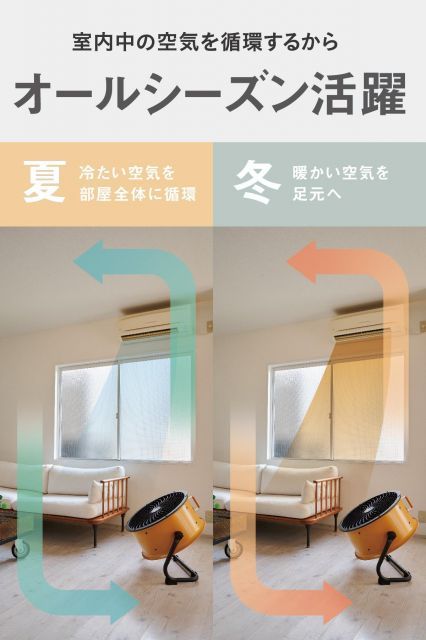 オールシーズン