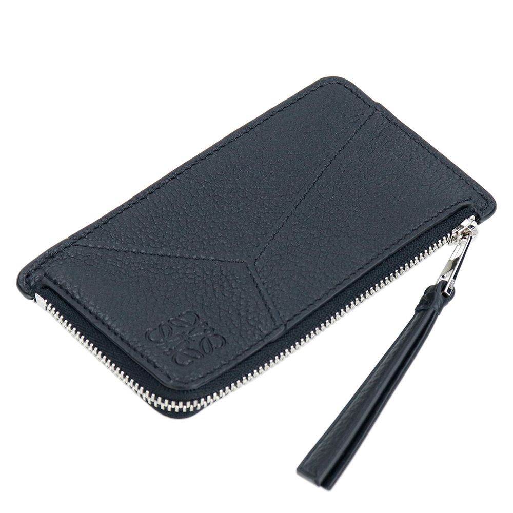 ロエベ フラグメントケース LOEWE PUZZLE COIN CARD HOLDER C510Z40X28