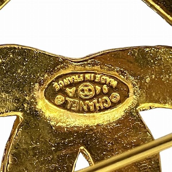 シャネル Chanel ココマーク アラベスク 94A ブランド小物