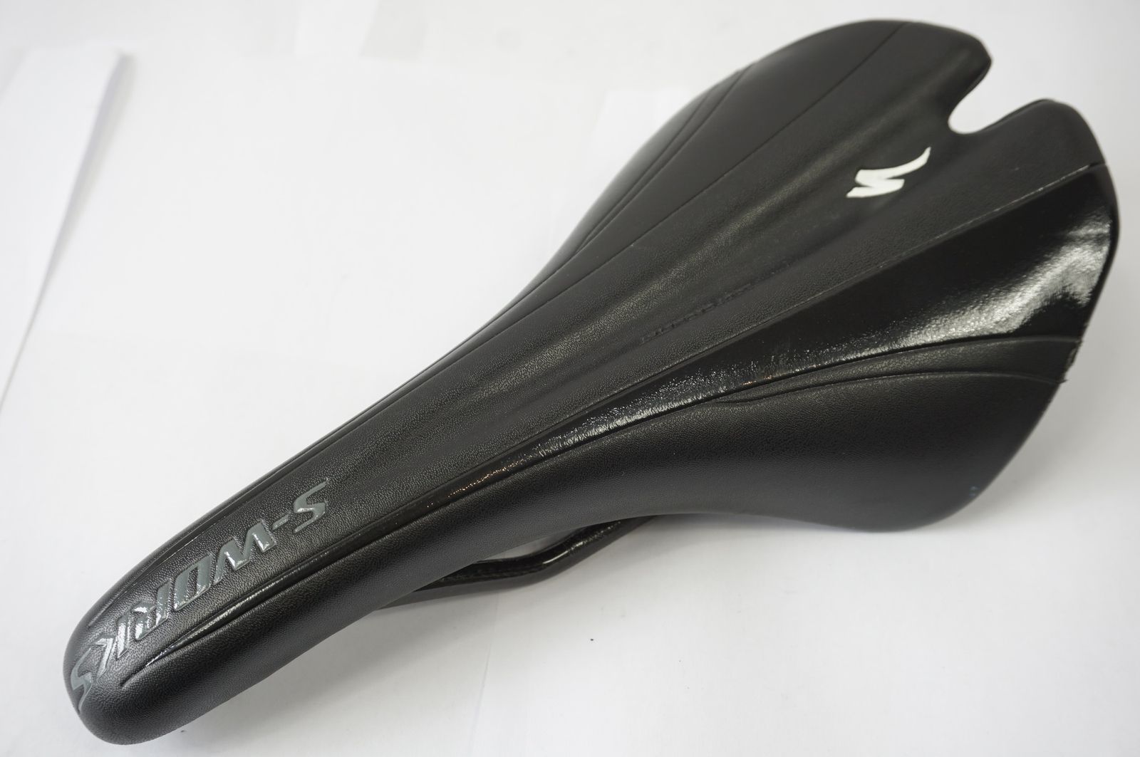 S-WORKS CHICANE
