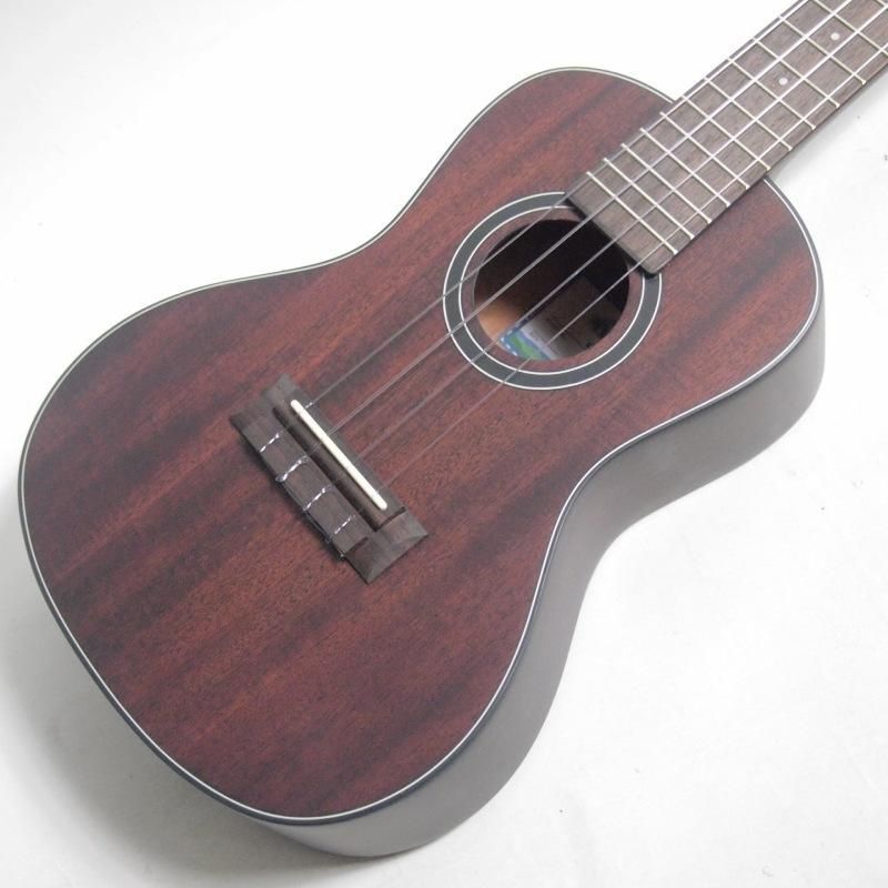 KALA KA-SMH-C All Solid Mahogany Concert Ukulele w|bag コンサートウクレレ カラ