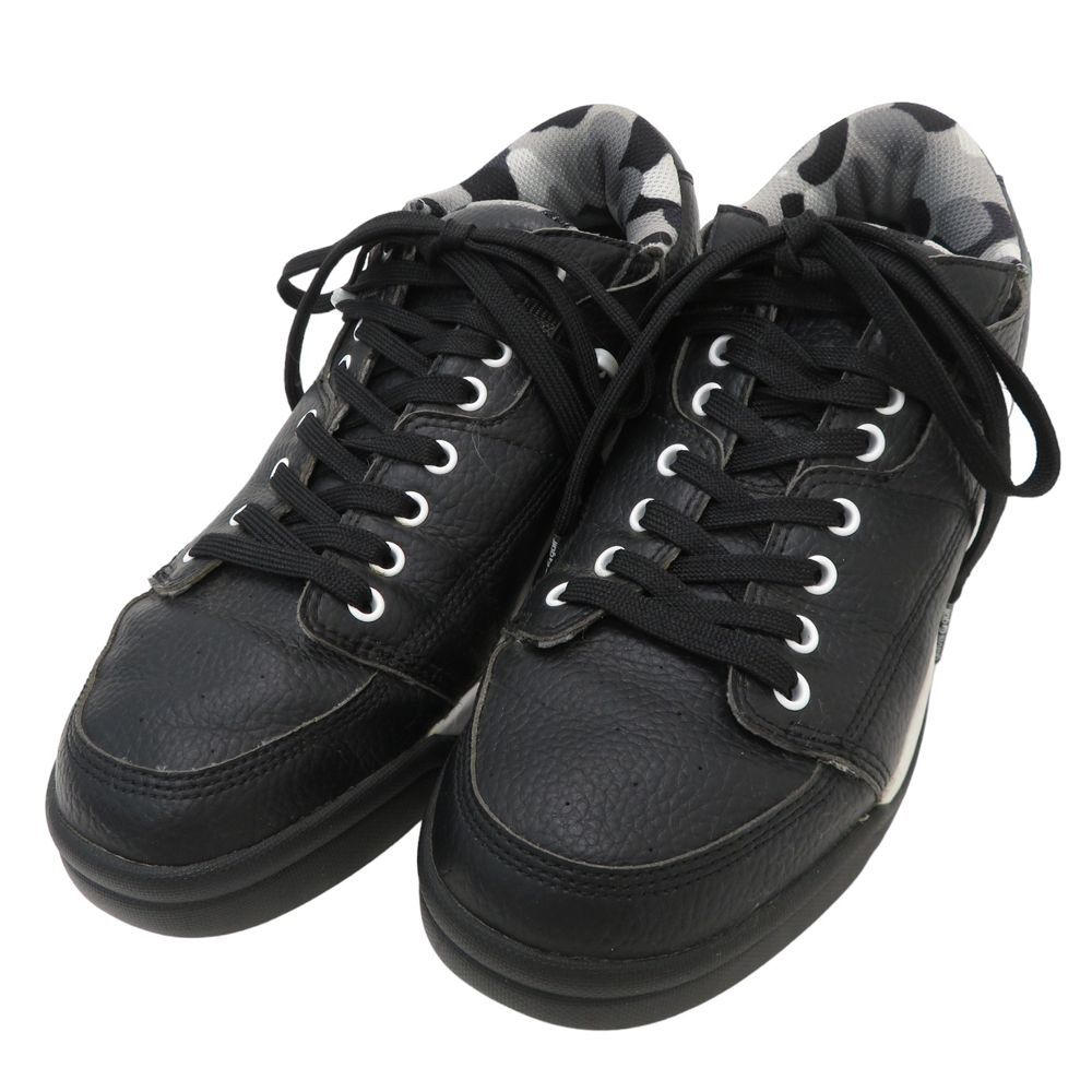 gravis.golf ハイカットゴルフシューズ ブラック gravis.golf ハイカットゴルフシューズ ブラック ゴルフ