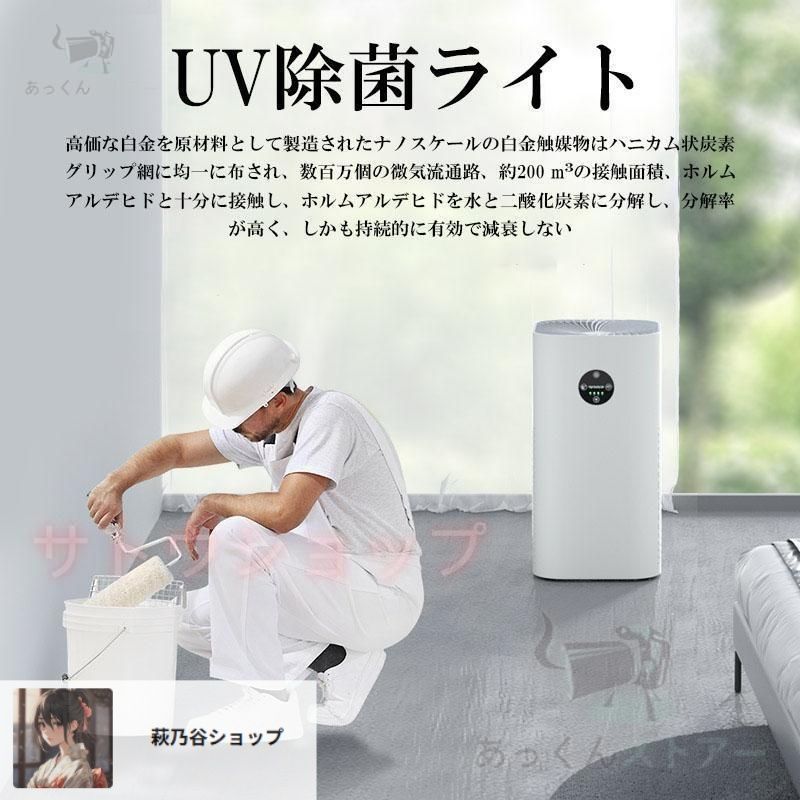 ペット臭い PM2.5