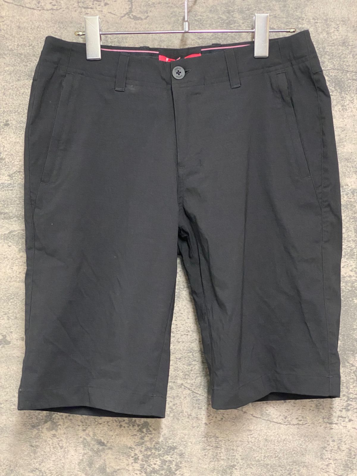 IZ433 ラファ Rapha WOMEN S RANDONNEE SHORTS ショートパンツ 黒 レディース 28W