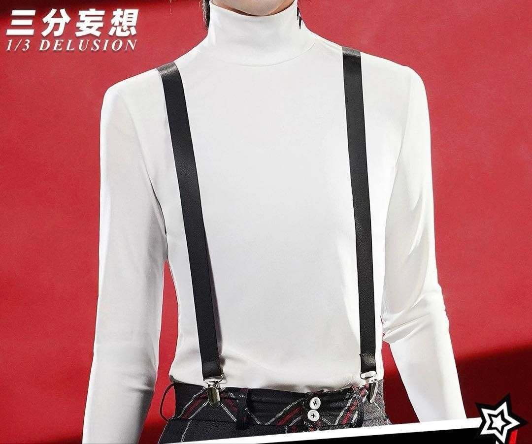 三分妄想