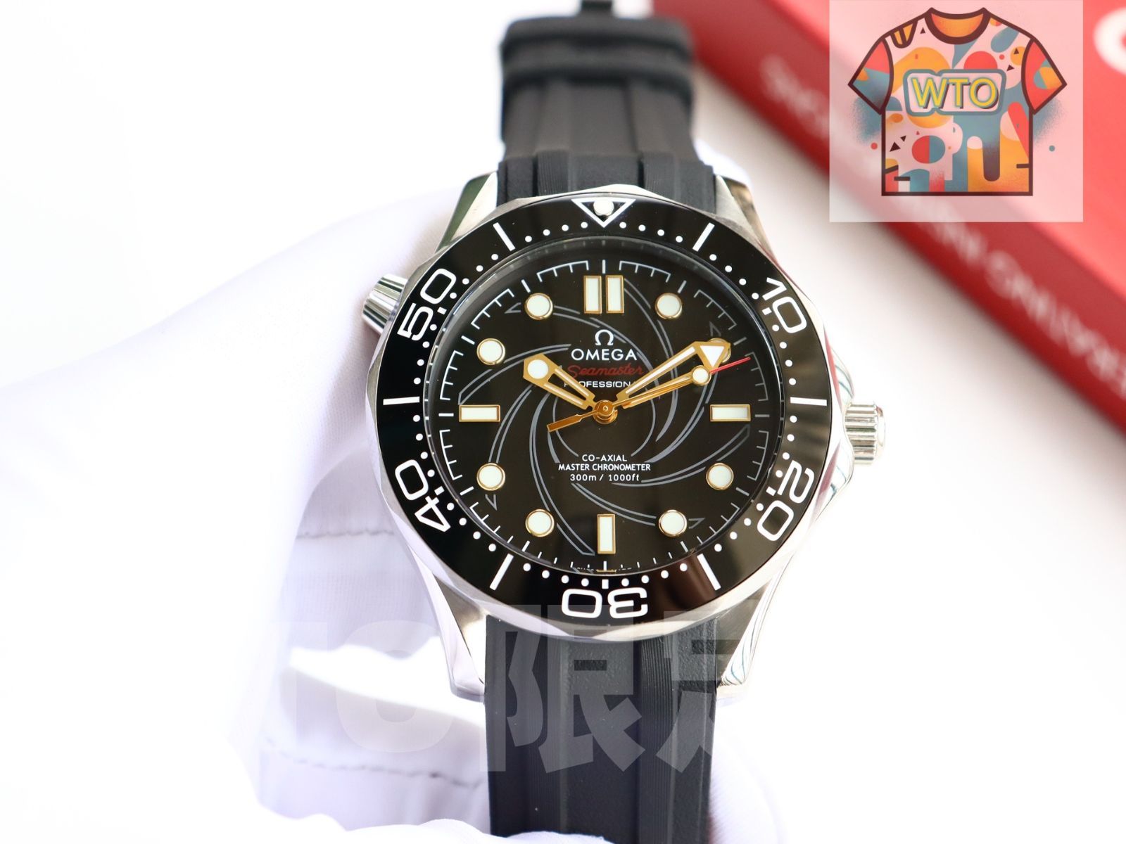 OMEGA 自動巻きダイバーズウォッチ オメガ】最強ダイバーズウォッチ | オメガ | 大丸梅田店公式