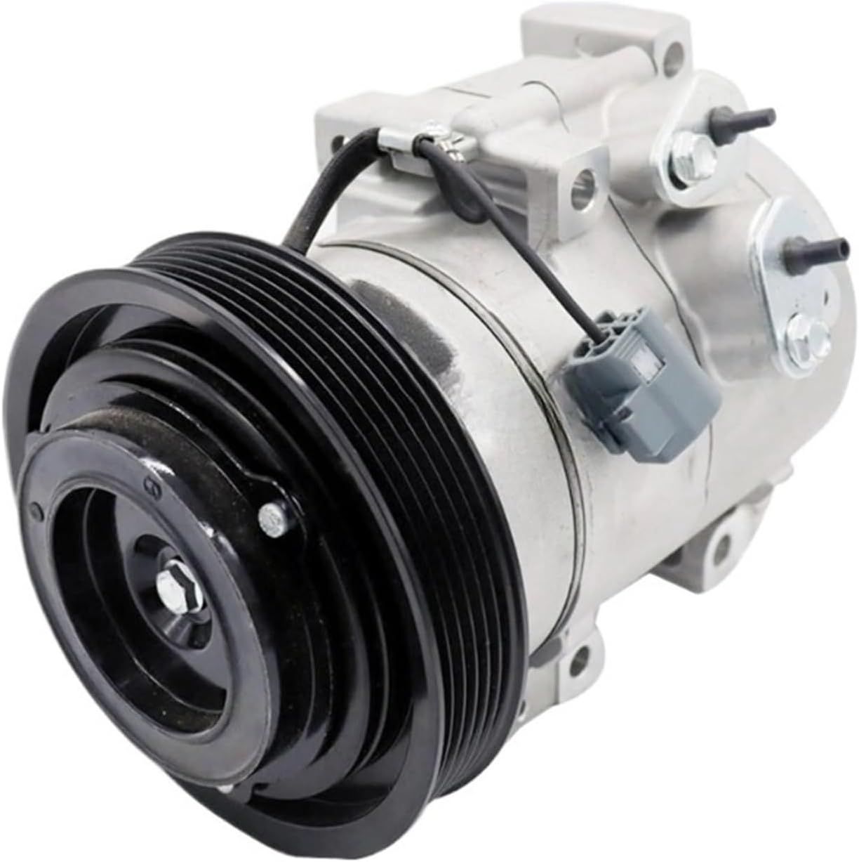 コンプレッサー