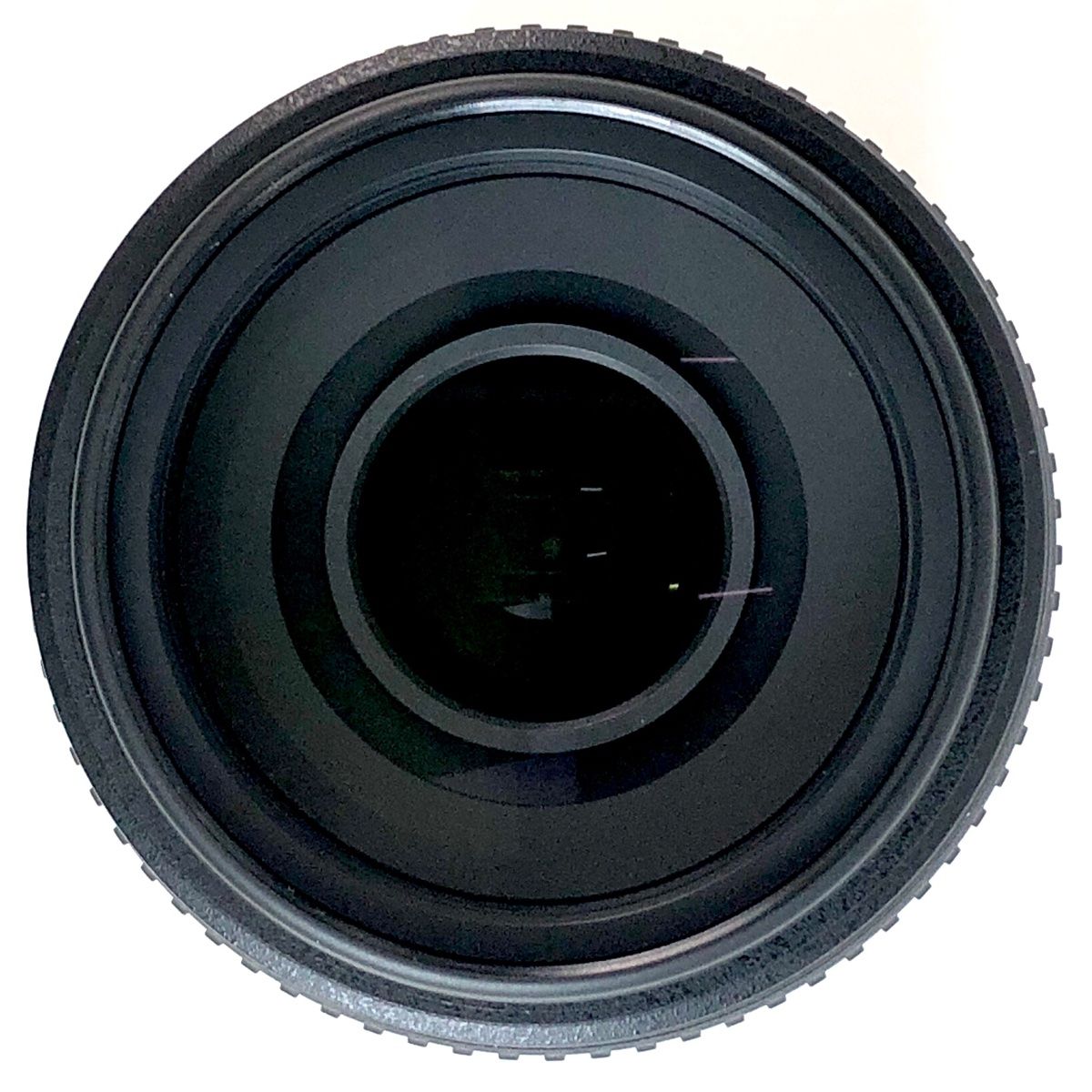 ニコン Nikon AF-S DX NIKKOR 55-300mm F4.5-5.6G ED VR 一眼