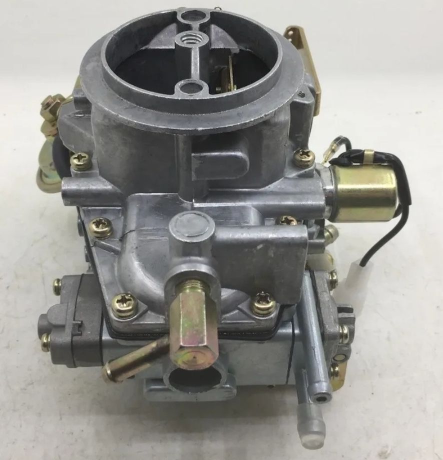 キャブレター 三菱 4G54 4G63 4G64型エンジン パーツ旧車レストアパーツ オーバーホール 純正互換 汎用 FFCRYSTALESIA_COM