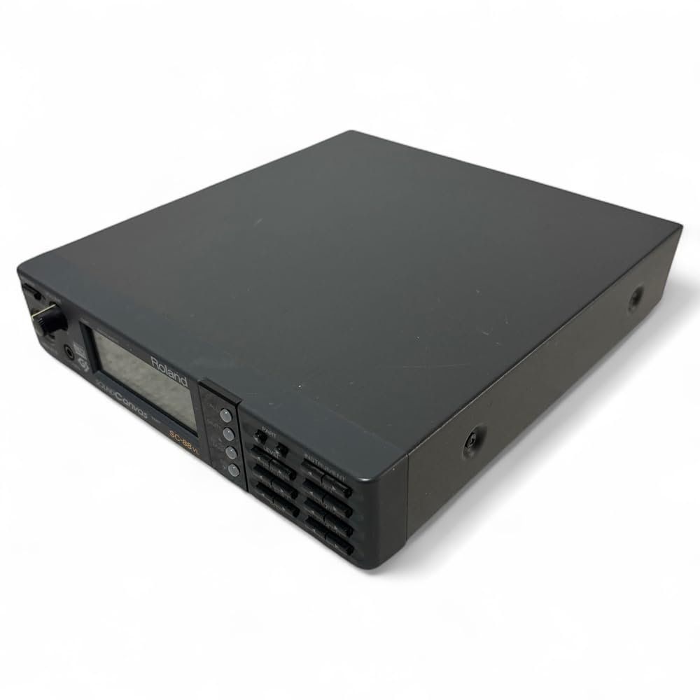 SC88VL