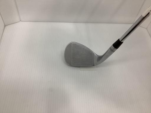 2025年5月購入 タイトリスト VOKEY SPIN MILLED SM9 ツアークロム 54° 12°D ウェッジ WG リシャフト フレックスその他 メンズ 男性用 右利き 右用 Cランク ゴルフクラブ