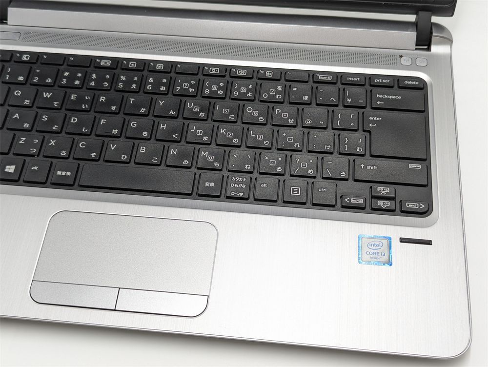 ⭐️ノートパソコンTOSHIBA第六世代 i3 SSD128G メモリ 8G ⭐️ノートパソコンTOSHIBA第六世代Core i3 SSD128Gメモリ8G 1年保証