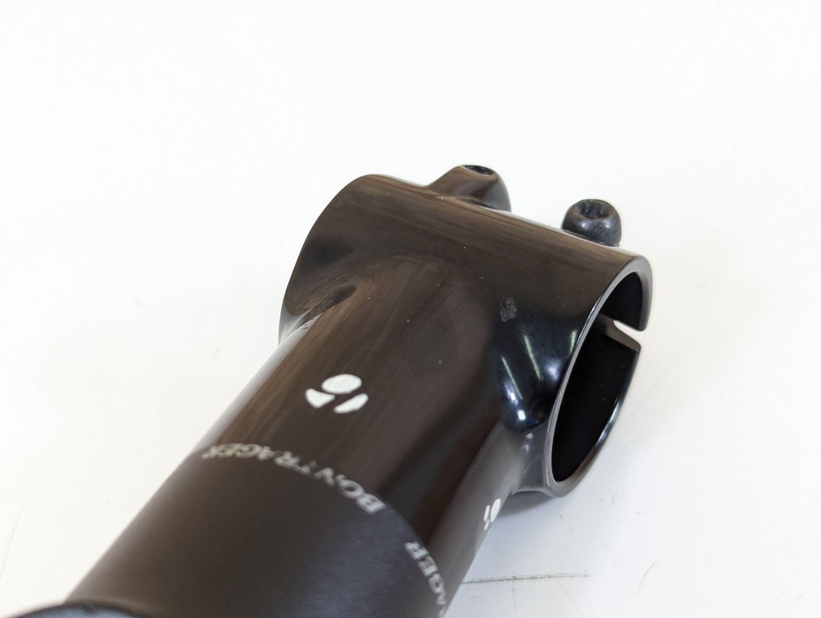 STEM bontrager rxl stem 90mm ステム ボントレガー STEM240702P