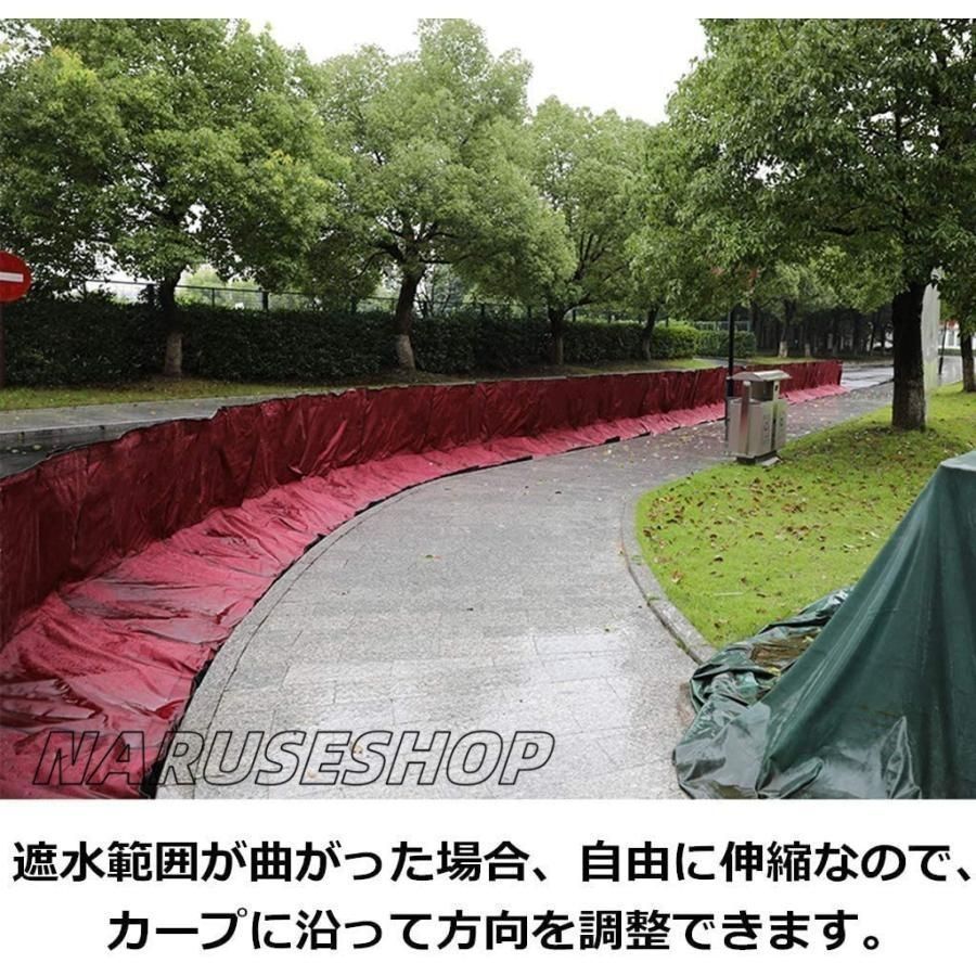 水害対策 0.9