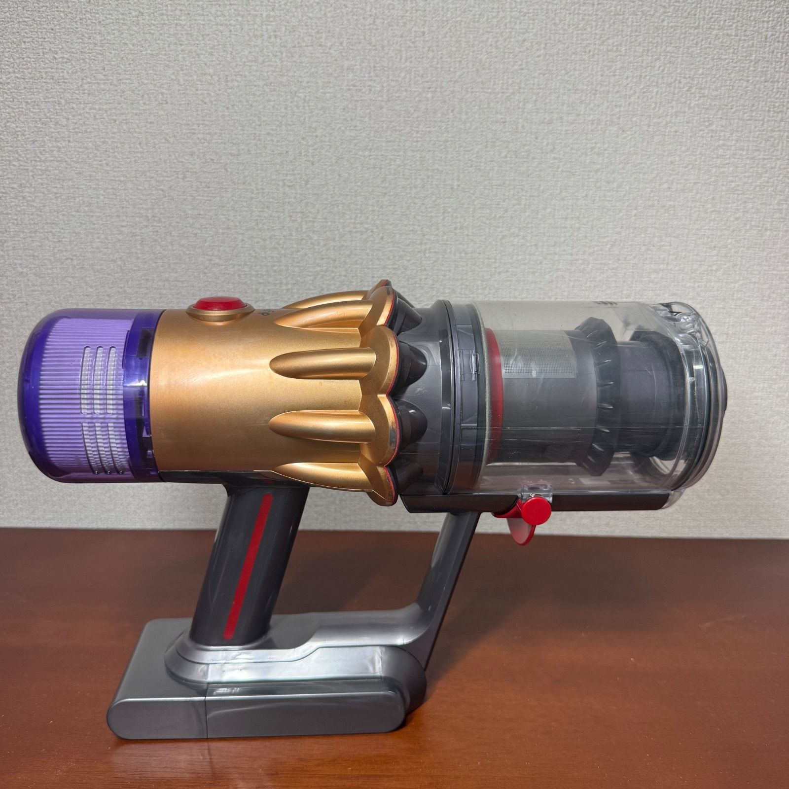 ダイソンdyson v12 sv20 中古 中古美品] Dyson V12 detect slim(SV20) ダイソン 掃除機 本体