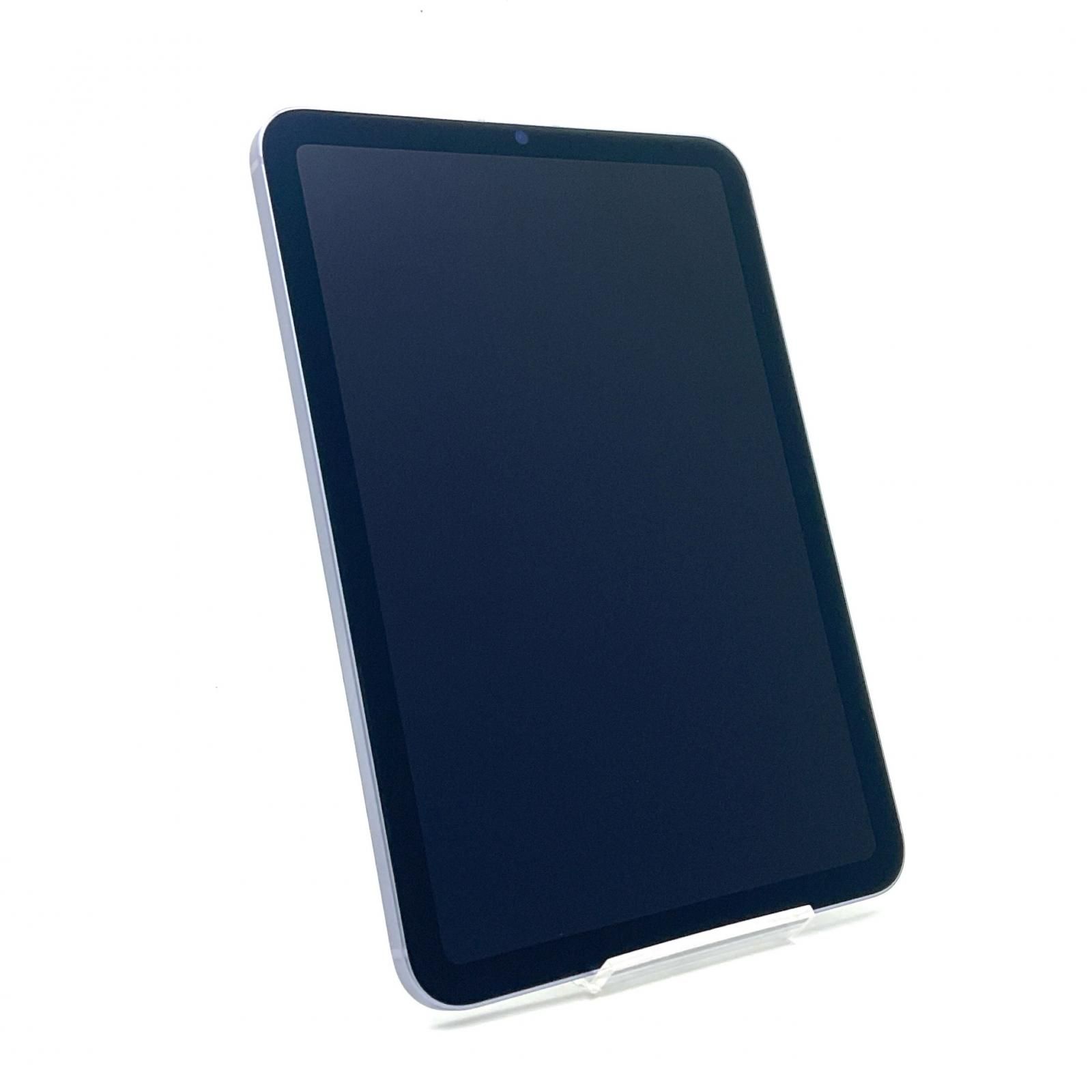 iPad mini 256GB 0 パープル Apple 公式通販 Wi-Fi Mini SIMフリー 第6