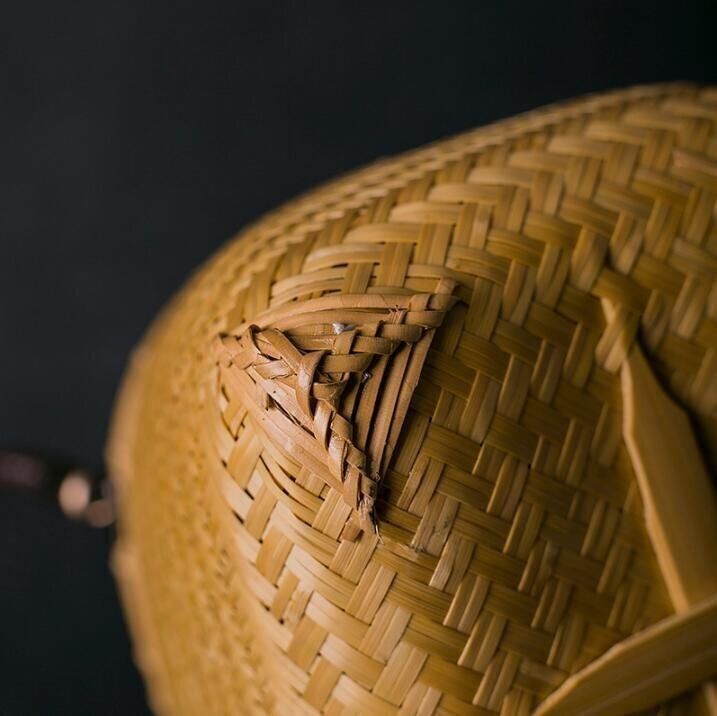新入荷 手作り 竹編細工籠 收納籃 收納 竹工芸 竹細工 竹かごだけです おしゃれ竹編み DECORATOM_COM_BR