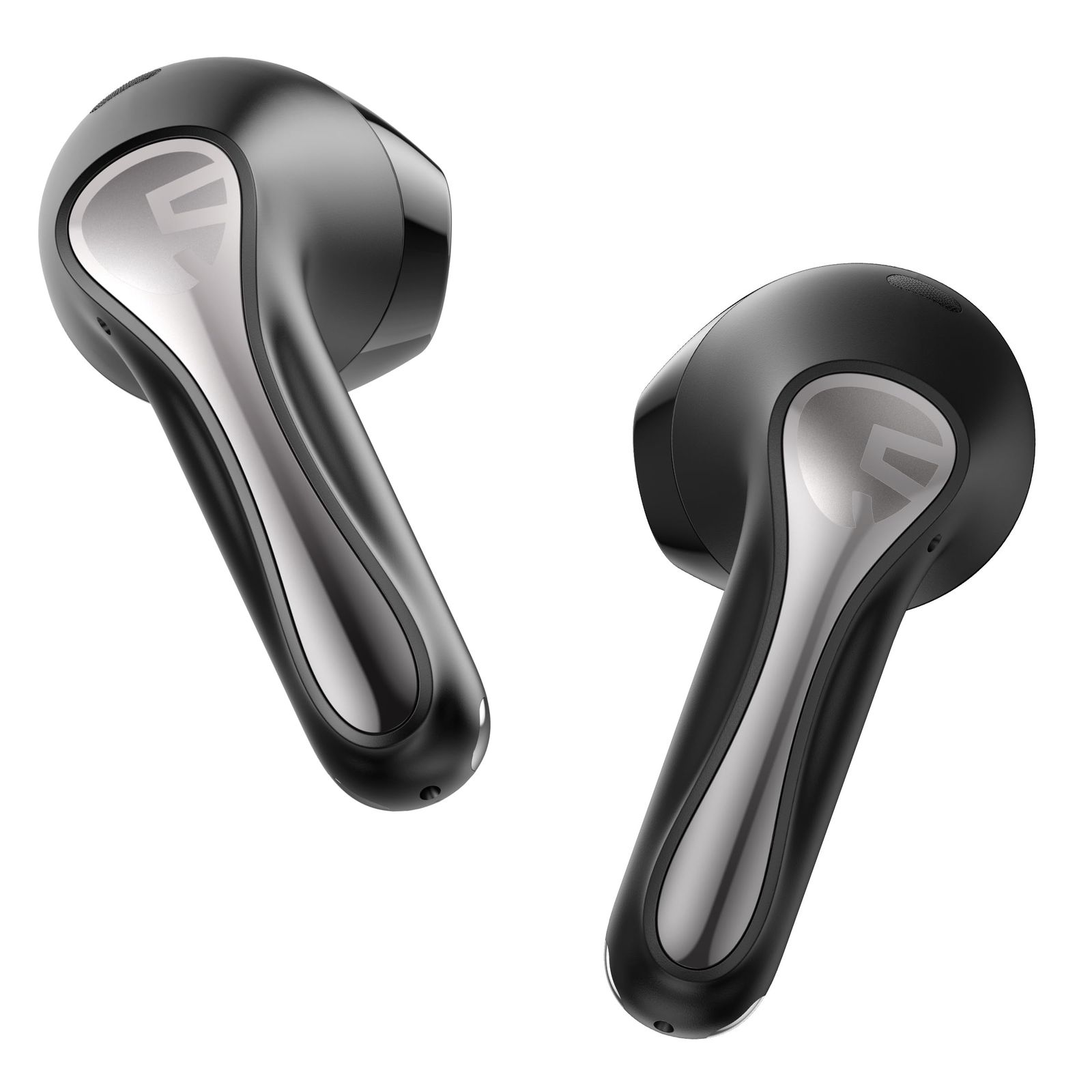 SOUNDPEATS Air5 ワイヤレスイヤホン インナーイヤー型 ハイレゾ aptX Adaptive Lossless Snapdragon Sound イヤホン マルチポイント Bluetooth5.4 最大30時間再生 13mmダイナミックドラ