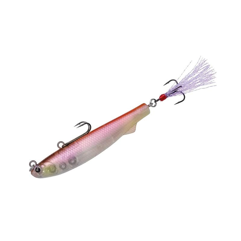 新品】 ティムコ(TIEMCO) ルアー グリマー7 ライト #22 MFスプリング