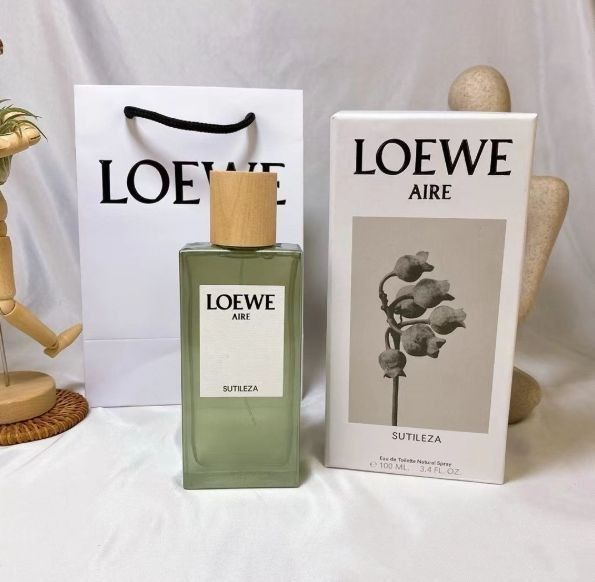 新品未開封 LOEWE（ロエベ）香水 AIRE SUTILEZA 100ml as100