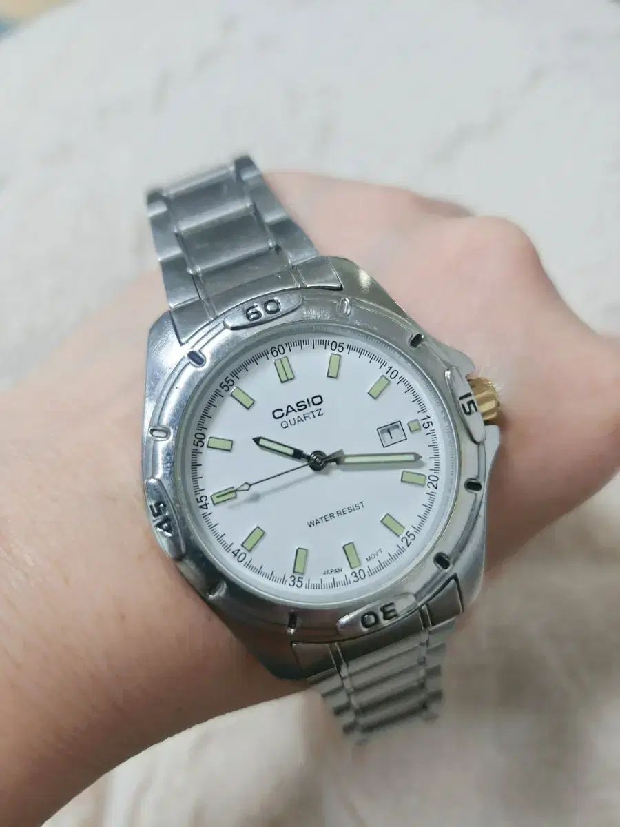CASIO カシオ