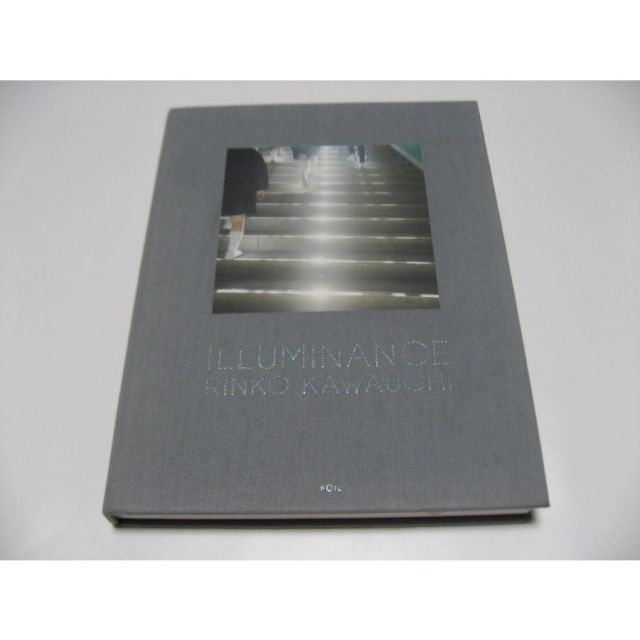 Illuminance　川内倫子