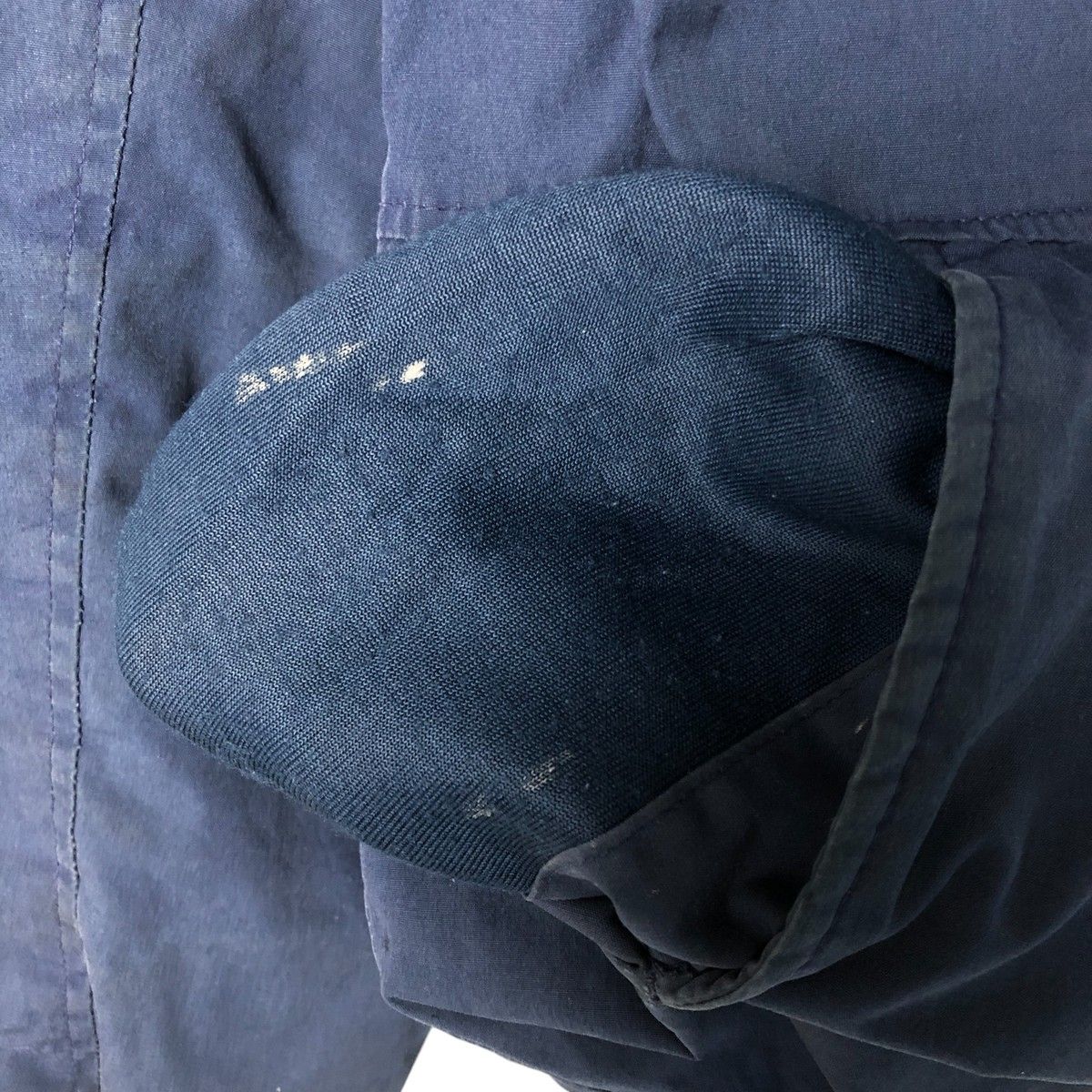 ユーティリティジャケット 46L