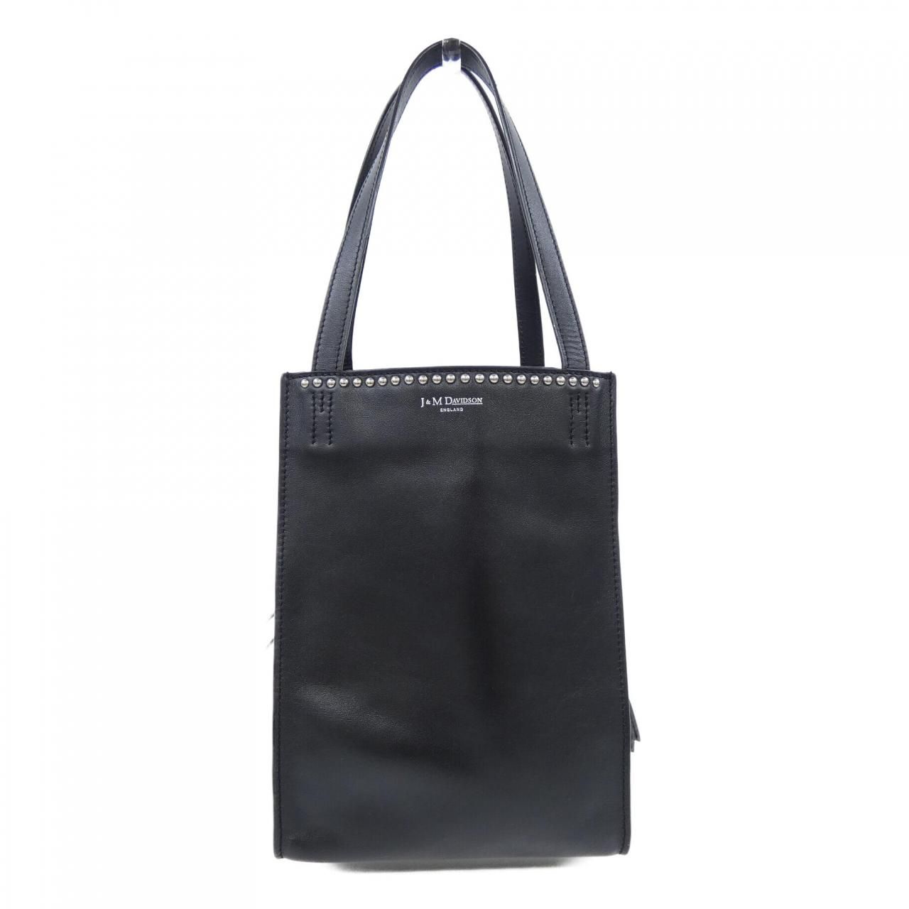 ジェイアンドエムデヴィッドソン J-M DAVIDSON BELLE MINI WITH STUDS BAG