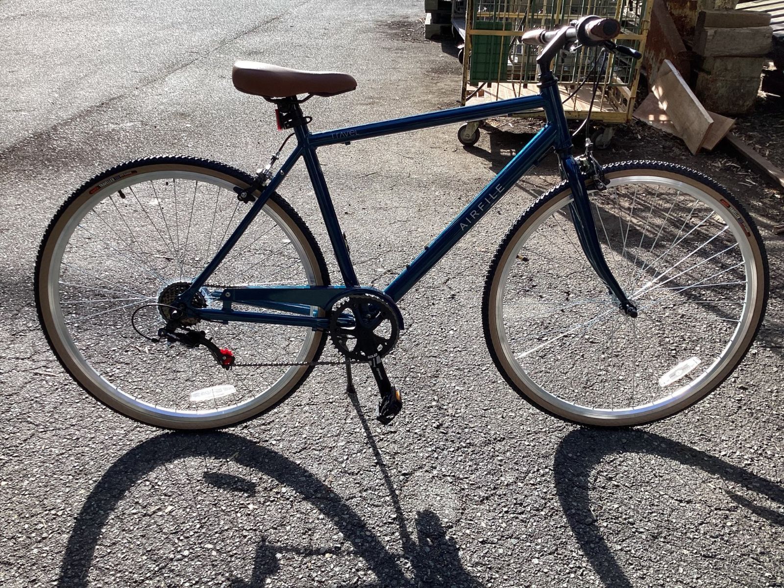 Fuji シクロクロス tsy】 FUJI Feather CX+ フジ フェザー