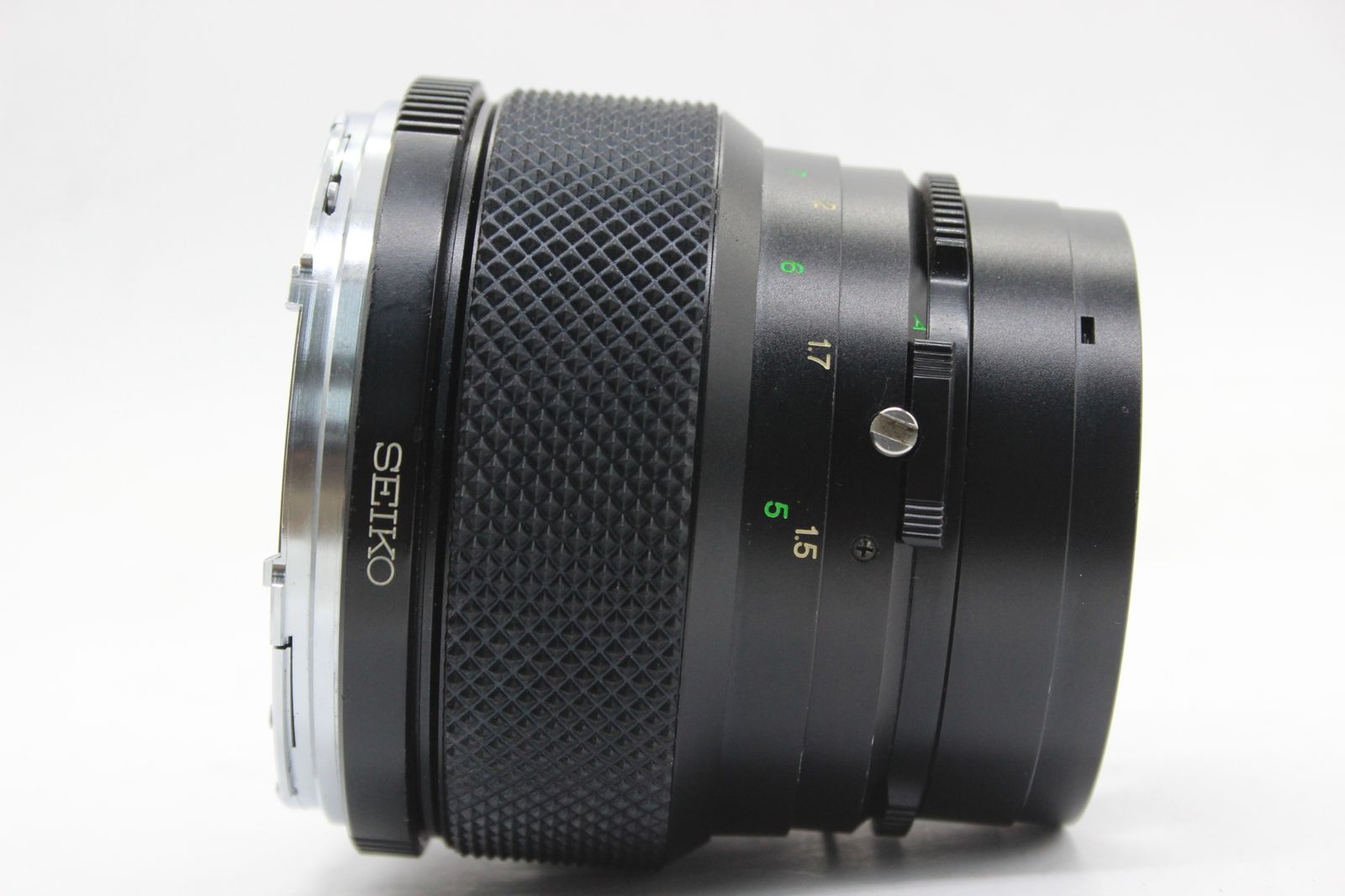 返品保証】 ゼンザブロニカ Zenza Bronica ZENZANON MC 150mm F3.5 中判レンズ v179 - メルカリ