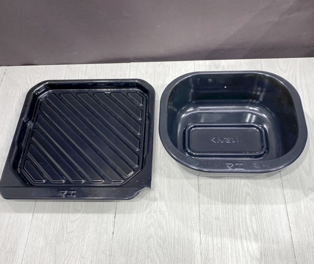 パナソニック ロティサリーグリル-スモーク NB-RDX100-K WWW_KANDAIZUMI_COM