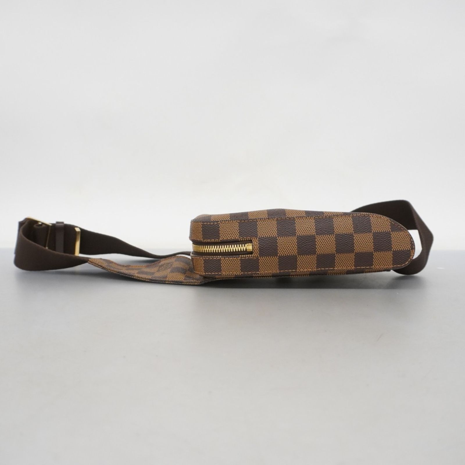 【専用品】LOUIS VUITTON ボディバッグ ダミエ ジェロニモス LOUIS VUITTON 【新品同様】ルイヴィトン ダミエ ジェロニモス